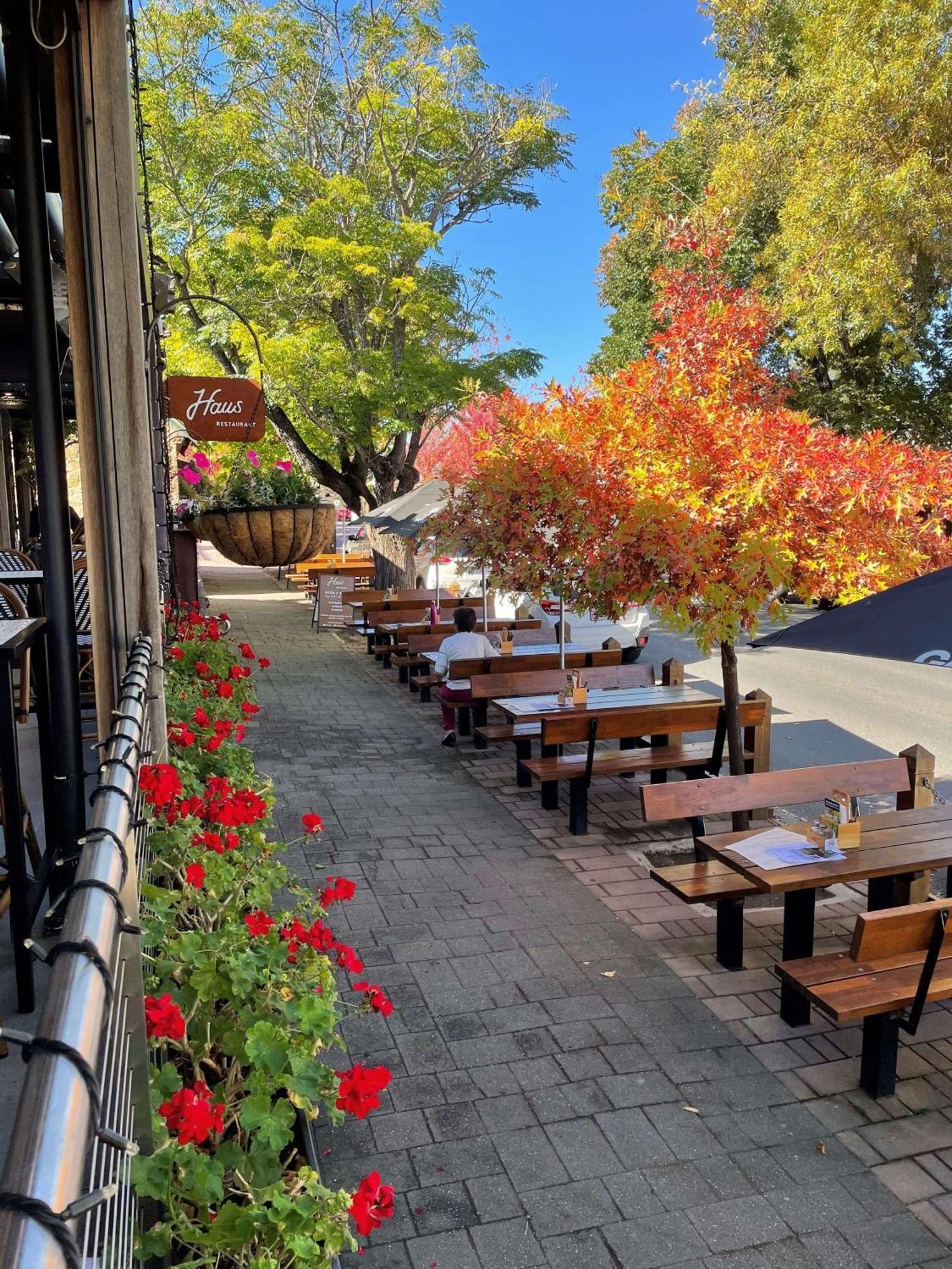 The Studios By Manna, Ascend Hotel Collection Hahndorf Eksteriør billede