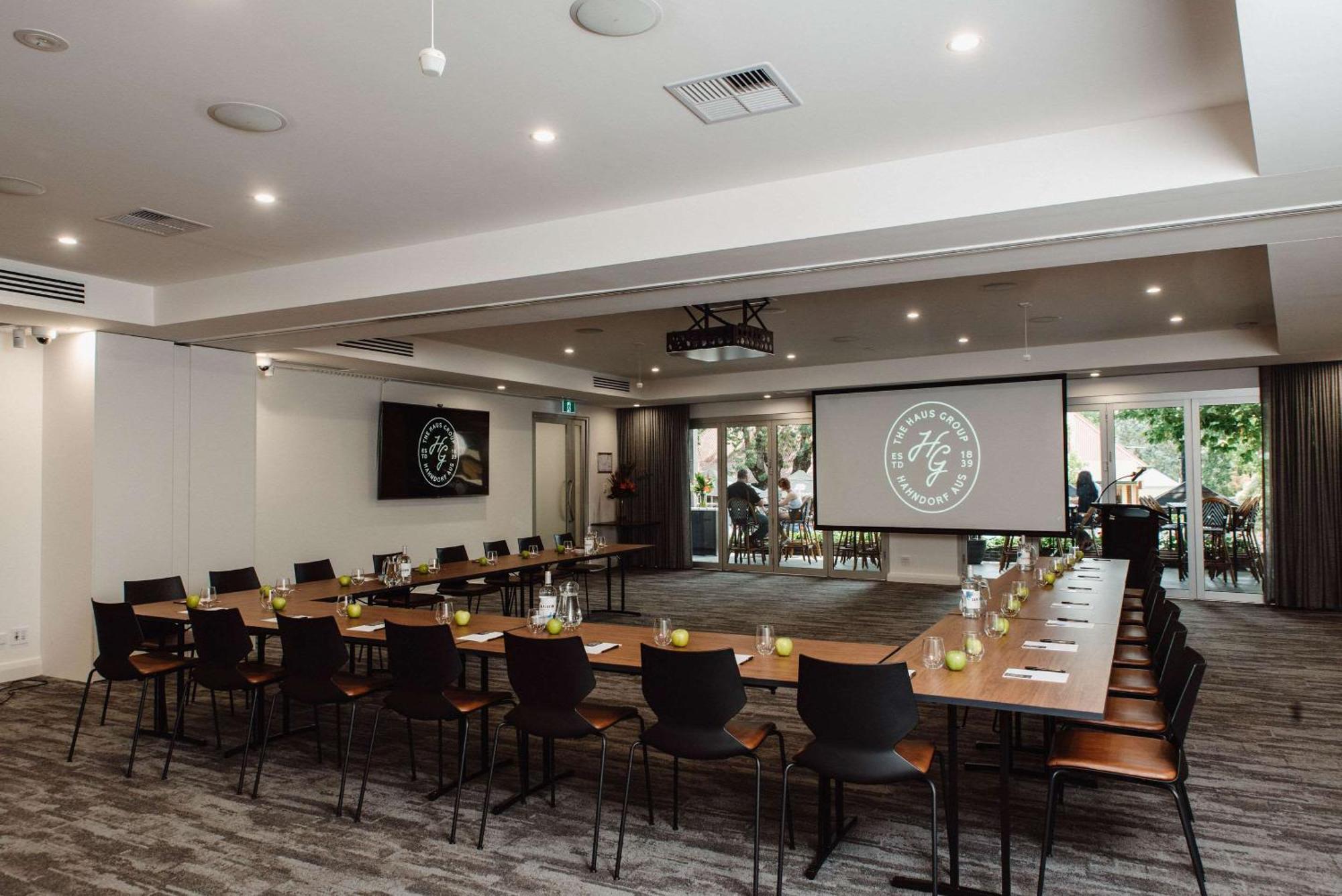 The Studios By Manna, Ascend Hotel Collection Hahndorf Eksteriør billede