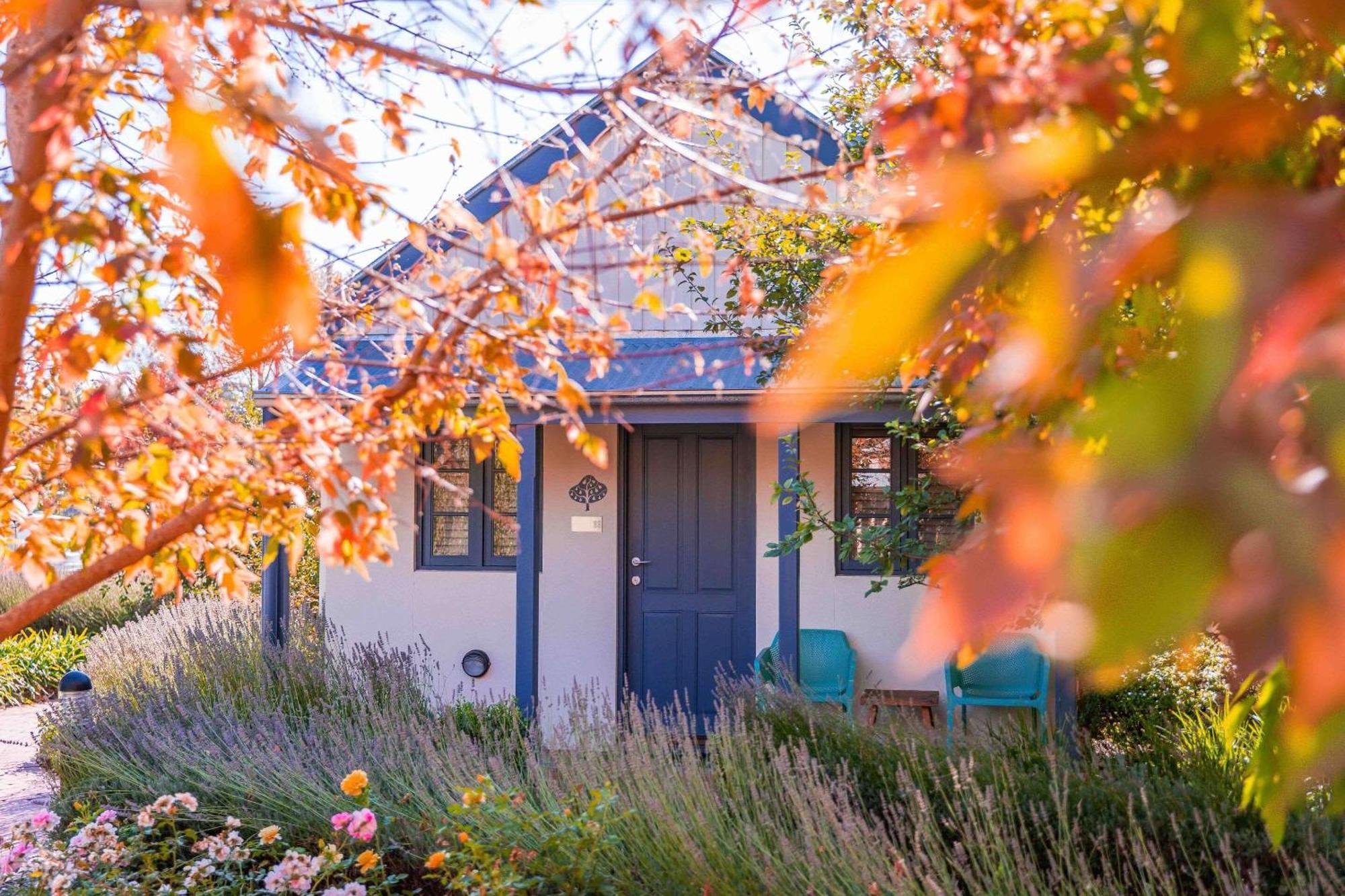 The Studios By Manna, Ascend Hotel Collection Hahndorf Eksteriør billede