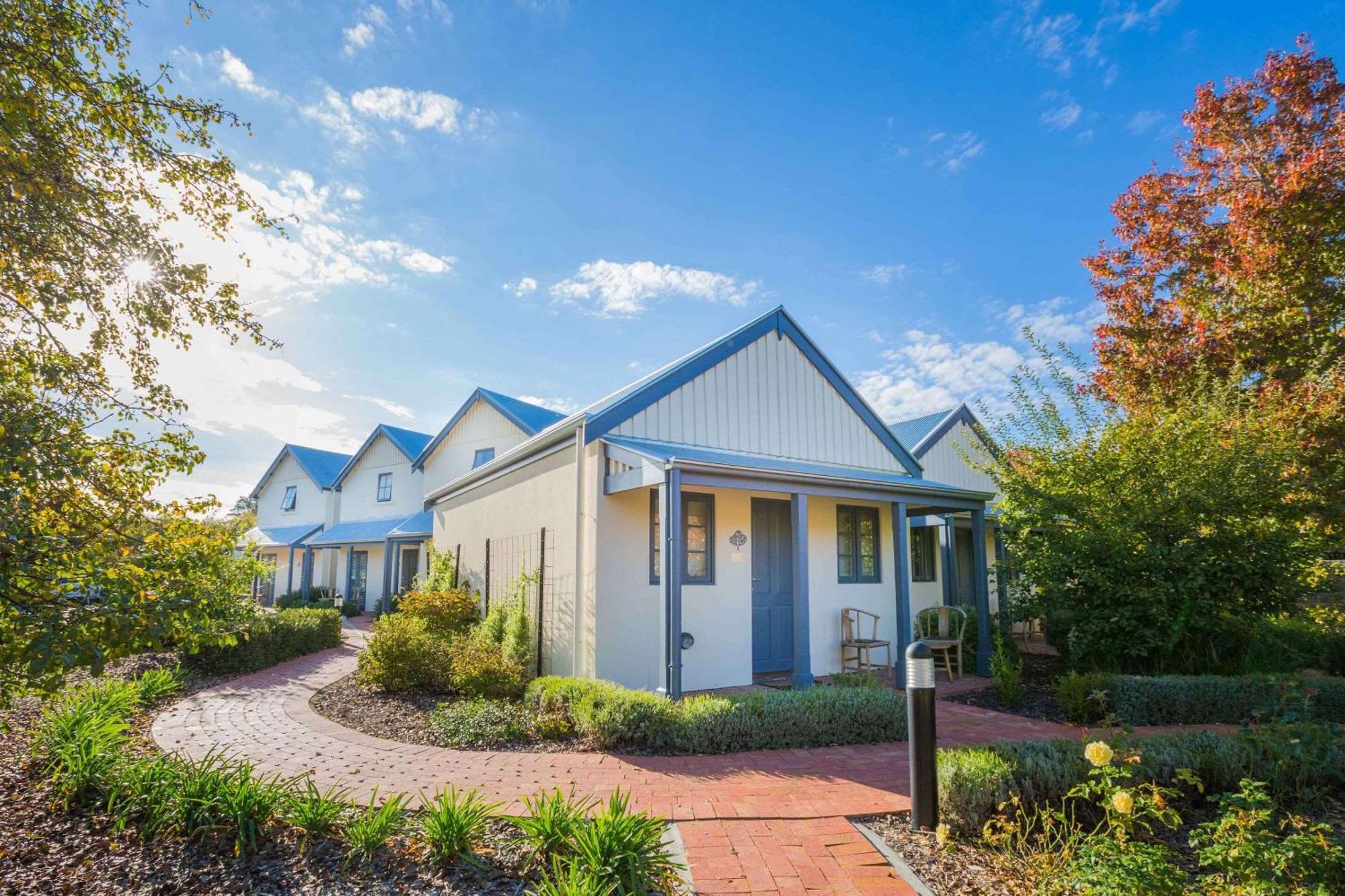 The Studios By Manna, Ascend Hotel Collection Hahndorf Eksteriør billede