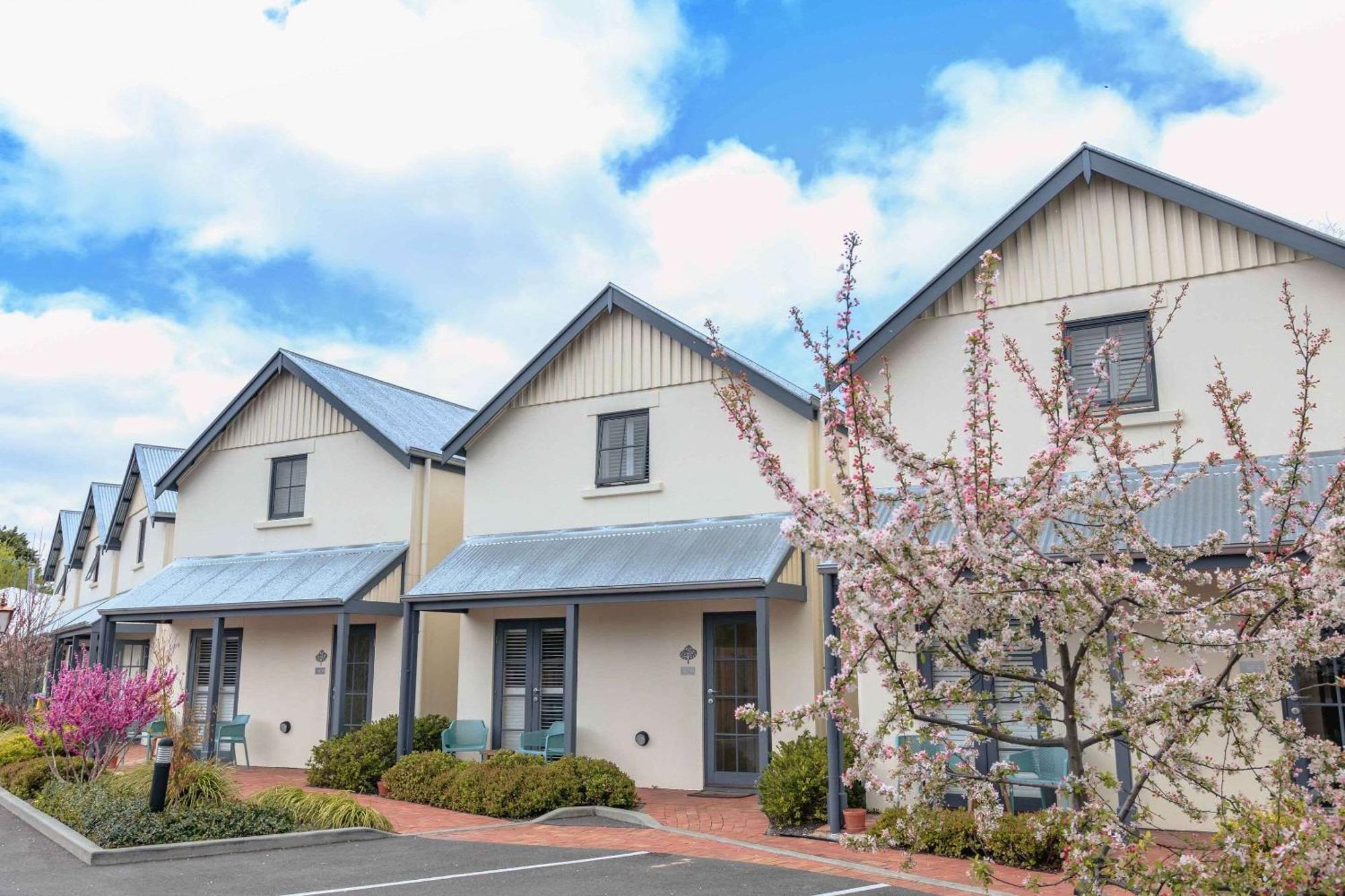 The Studios By Manna, Ascend Hotel Collection Hahndorf Eksteriør billede